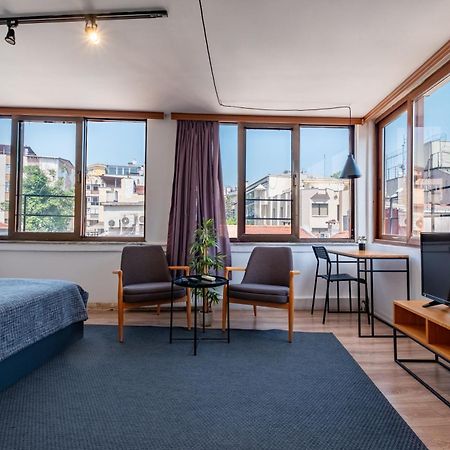 Pesa Suites Istanbulská provincie Exteriér fotografie